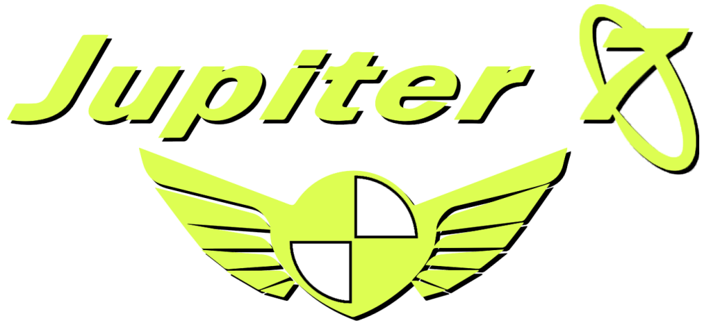 Jupiter 7 logo
